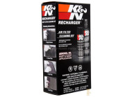K & N Reiniger und Öl / Set K & N Reiniger und Öl / Set